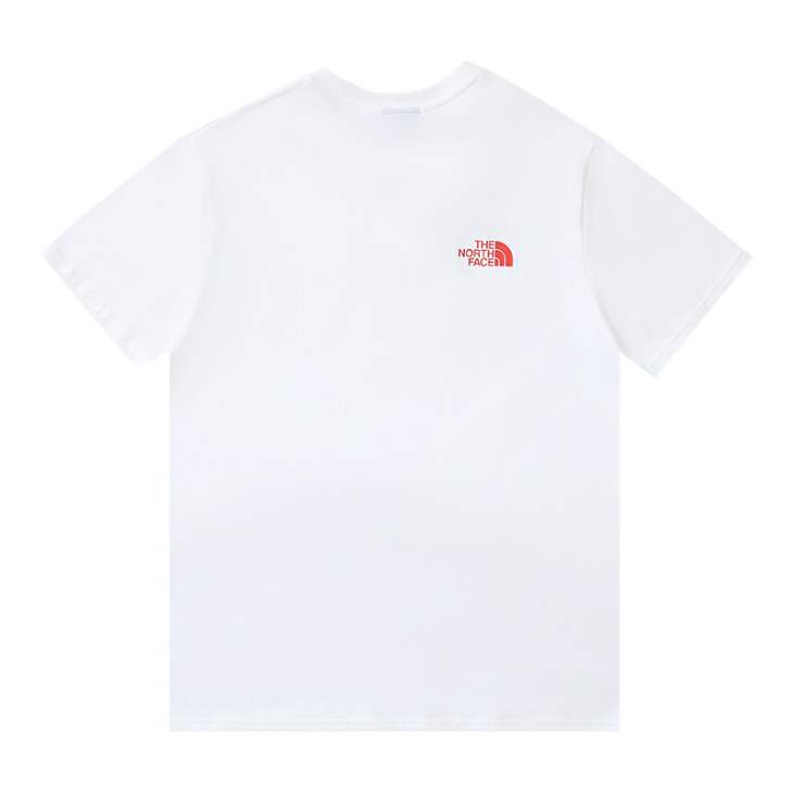 The North Face T Shirts Short _SKUTheNorthFaceM-3XL6ctfT806483955